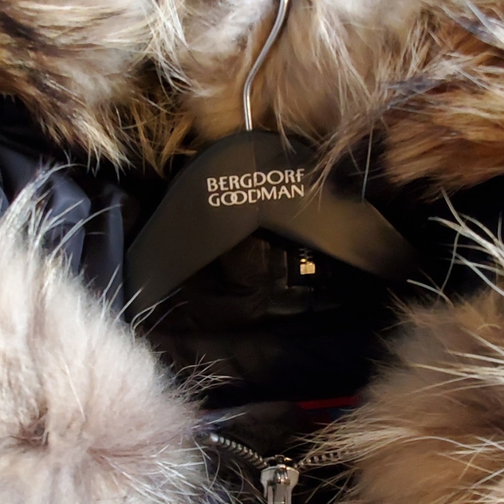 Dsquared2 jacket - Picture 3 of 4